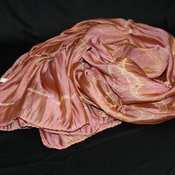 Beautiful Multi-color Scarf - Picture 6 of 11